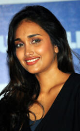 Jiah Khan