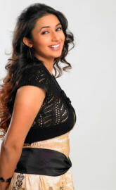 Divyanka Tripathi