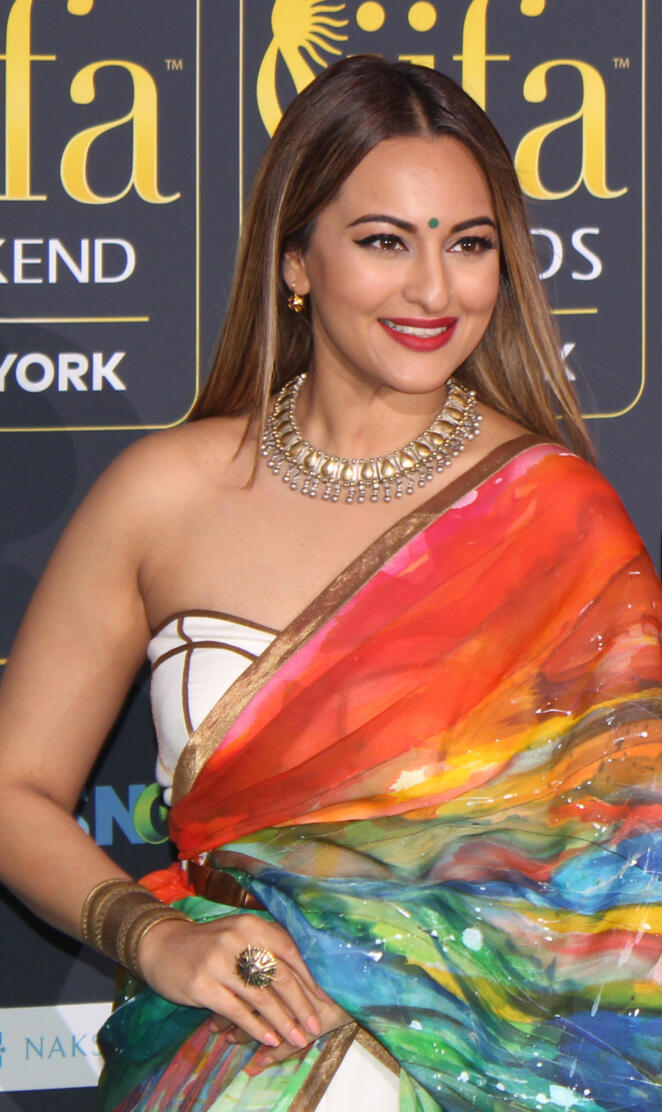 Sonakshi Sinha