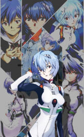 Ayanami Rei