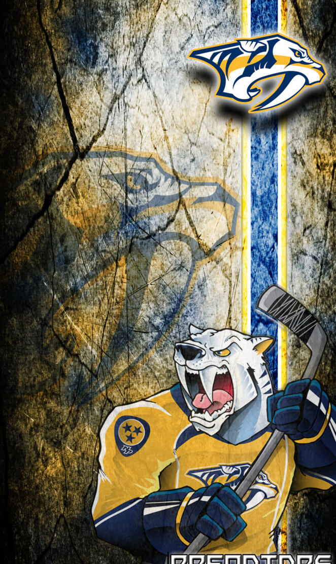 Nashville Predators