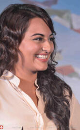Sonakshi Sinha