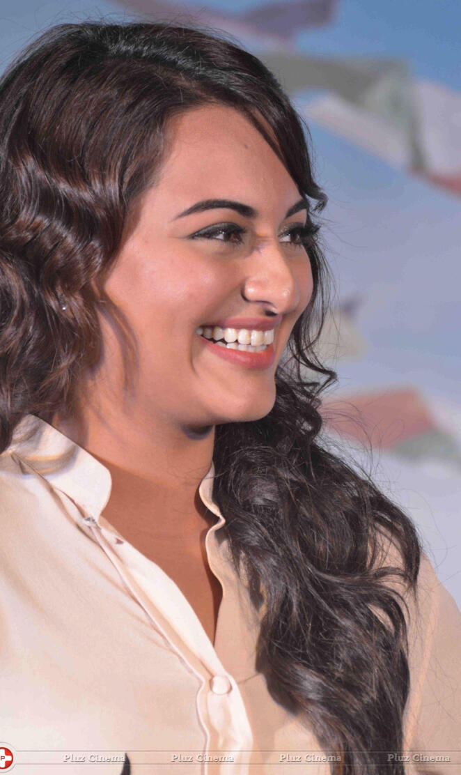Sonakshi Sinha