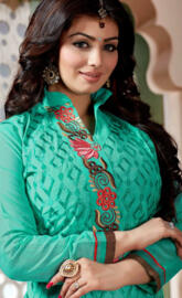 Ayesha takia