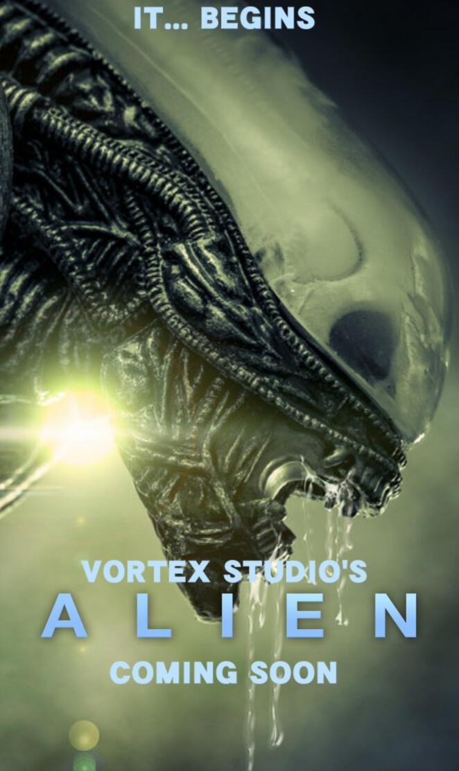 Alien 2021