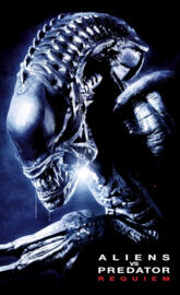 Alien vs predator 2