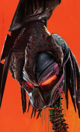 The Predator 2018