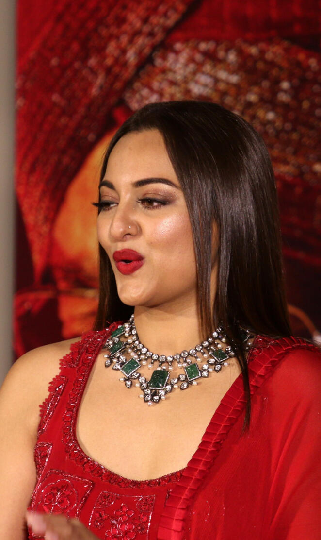 Sonakshi Sinha
