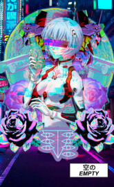 Rei Ayanami