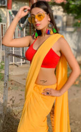 Saree Gal