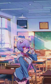 Rei classroom