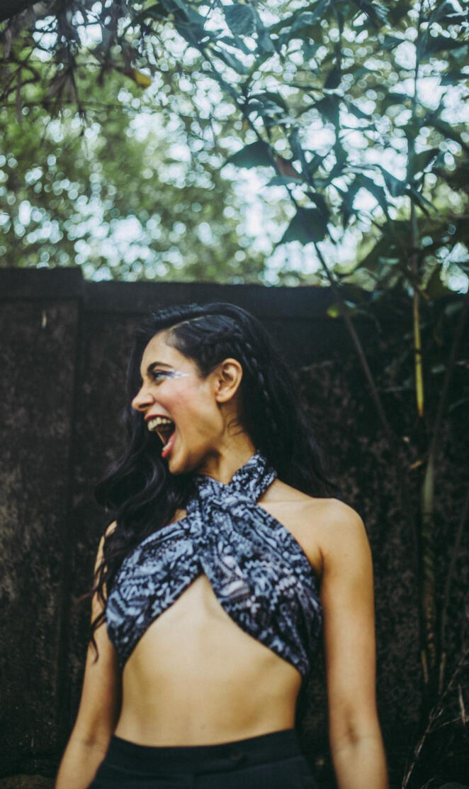 Sarah Jane Dias