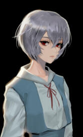 Rei Ayanami