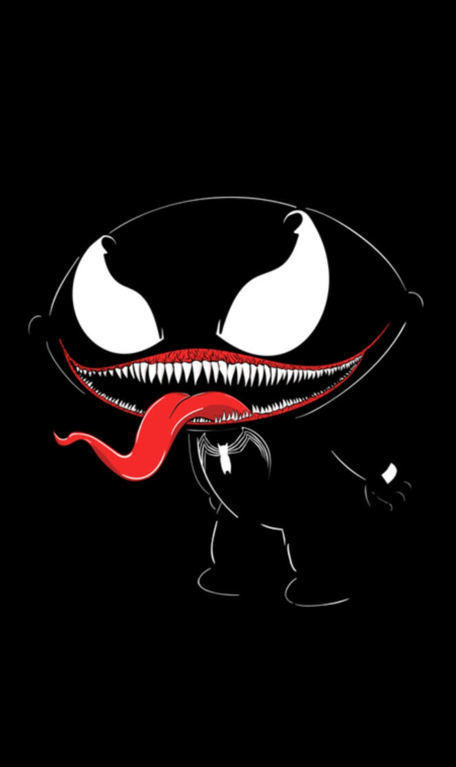 Stewie Venom