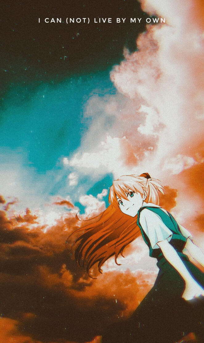 Shikinami Asuka