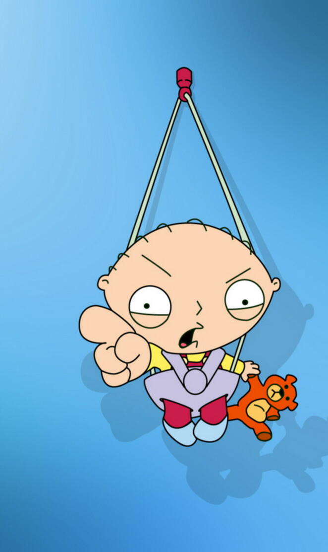 Stewie