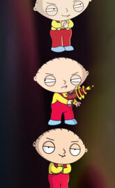 Stewie Griffin