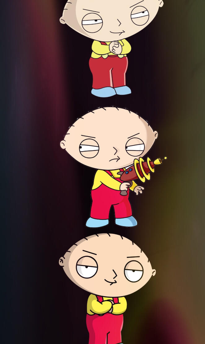 Stewie Griffin