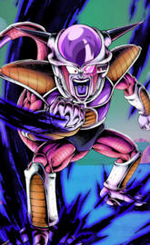 Frieza 1st Form