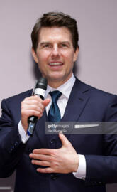 Tom cruise 