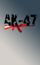 AK-47 Wallpaper