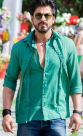 Bollywood ka Badshah