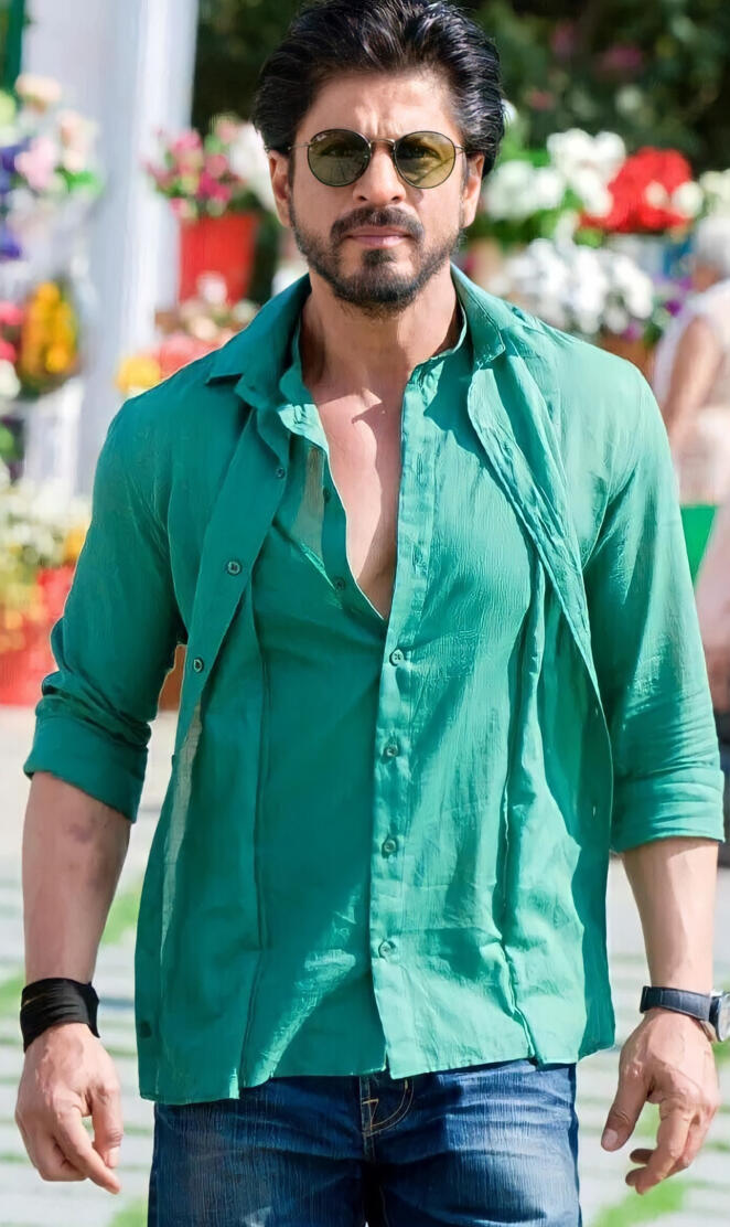 Bollywood ka Badshah