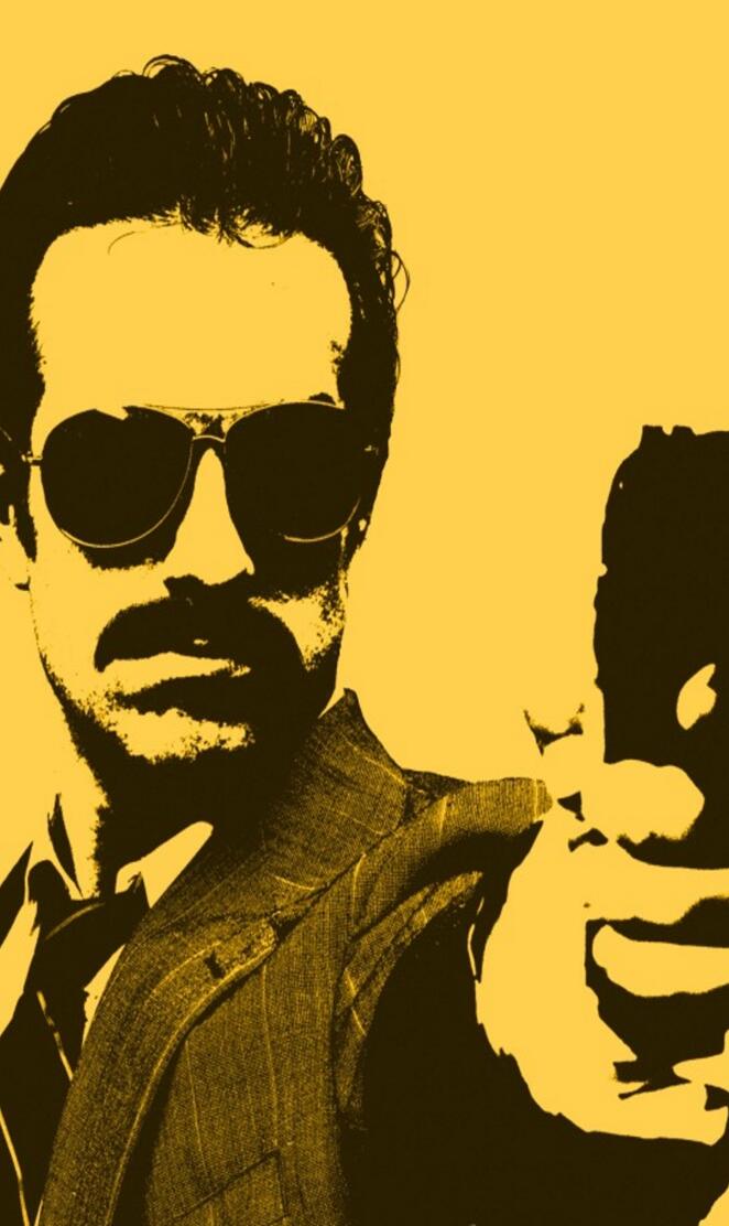 Mafia License 2 Kill