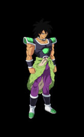 Broly