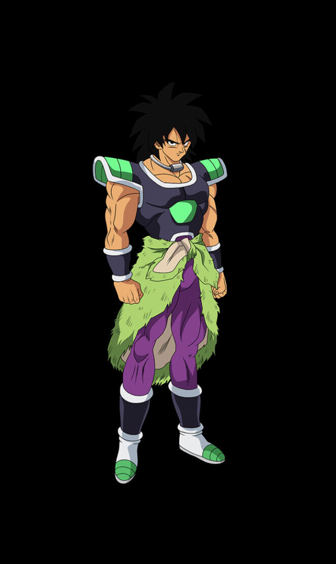 Broly