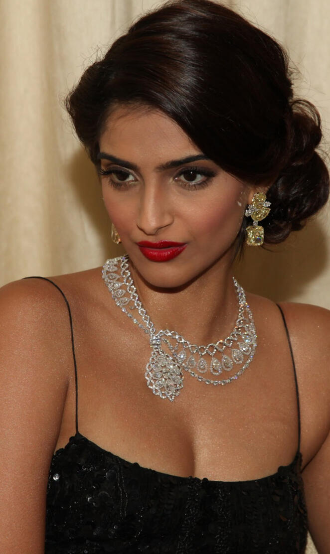 Sonam Kapoor