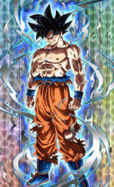 Dragonball ultra inc