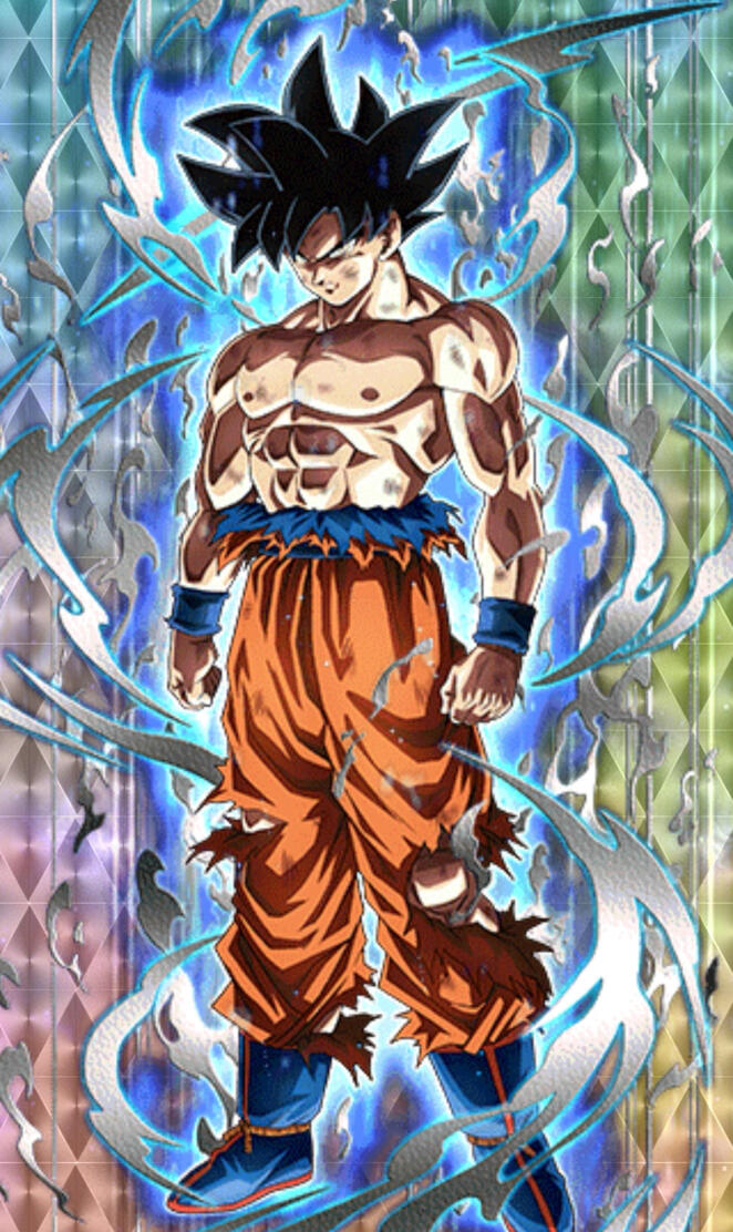 Dragonball ultra inc