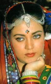 Mandakini 