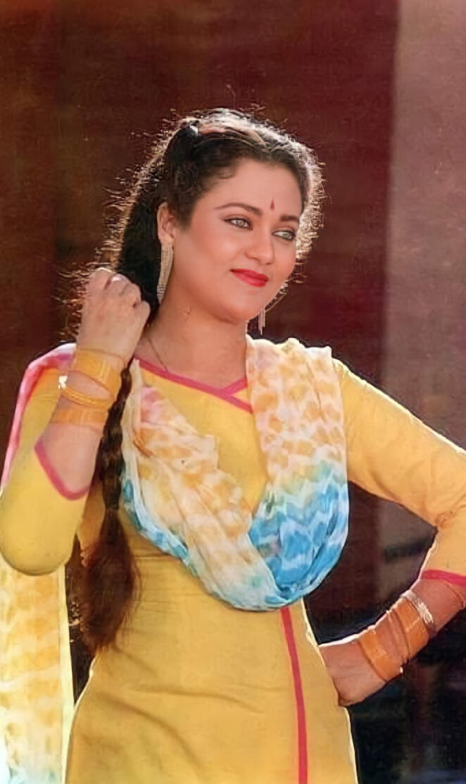 Mandakini 