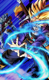 Future Trunks