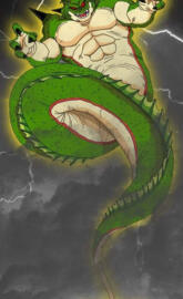 Porunga 