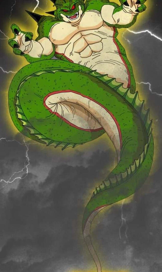 Porunga 