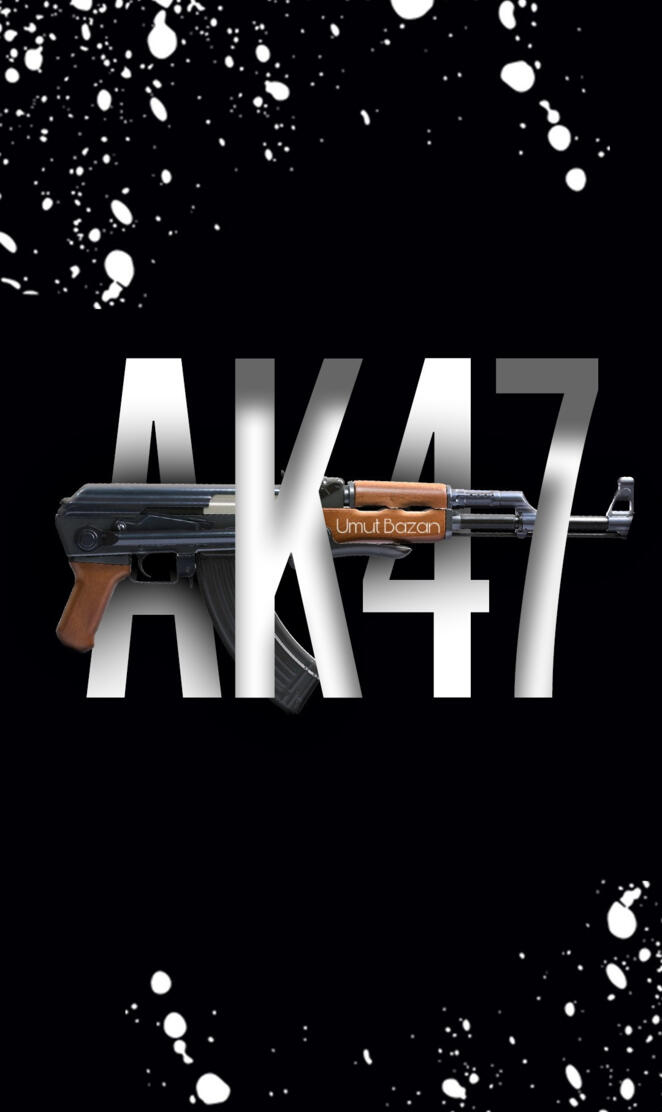 AK-47