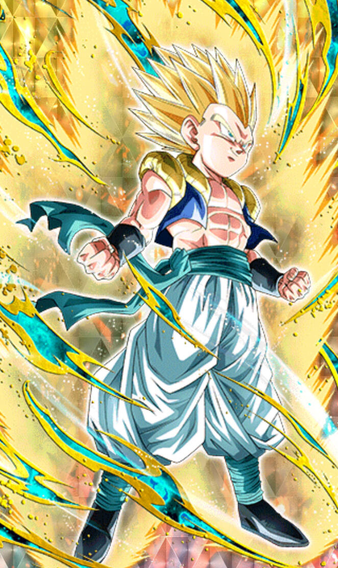 SSJ Gotenks