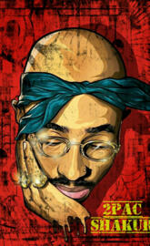2pac Shakur