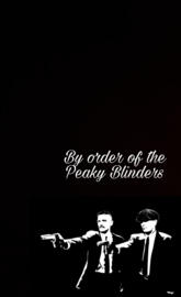 Peaky blinders 