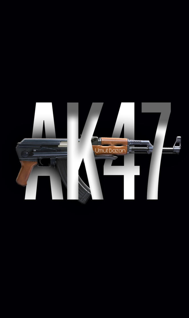 AK-47