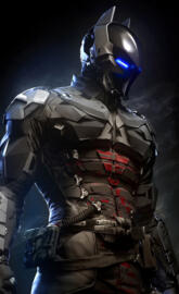 batman arkham knight