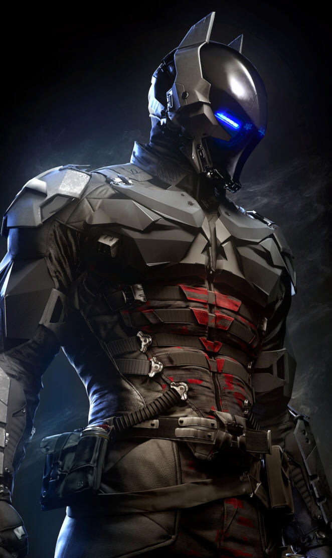 batman arkham knight