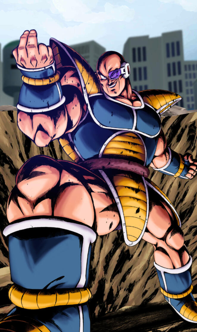 Nappa01