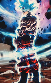 Goku Migatte no Gokui