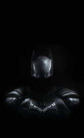 Batman-thebosslogic