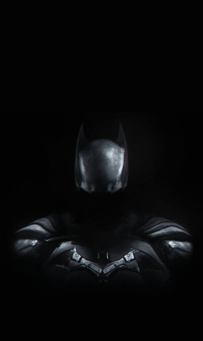 Batman-thebosslogic