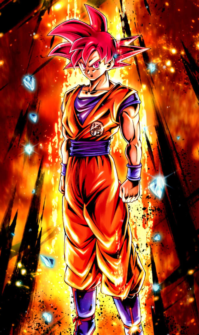 GokuBattleOfTheGods